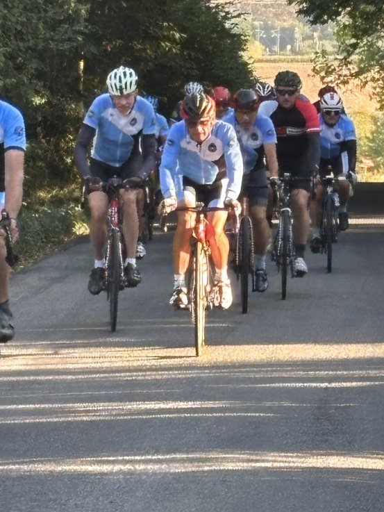 Sortie du 10 août 2025