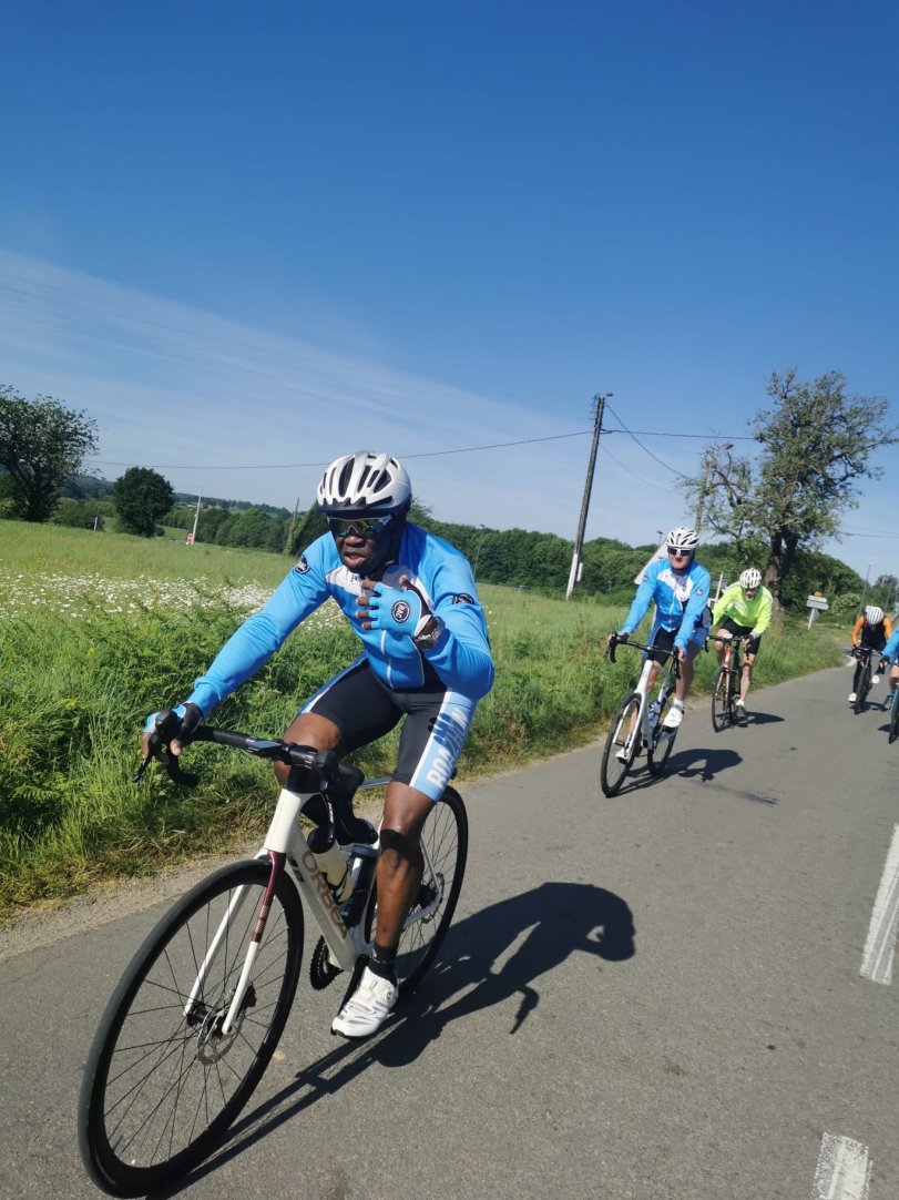 Sortie du 08 mai 2026