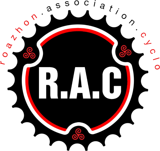 Logo Roazhon Association Cyclo